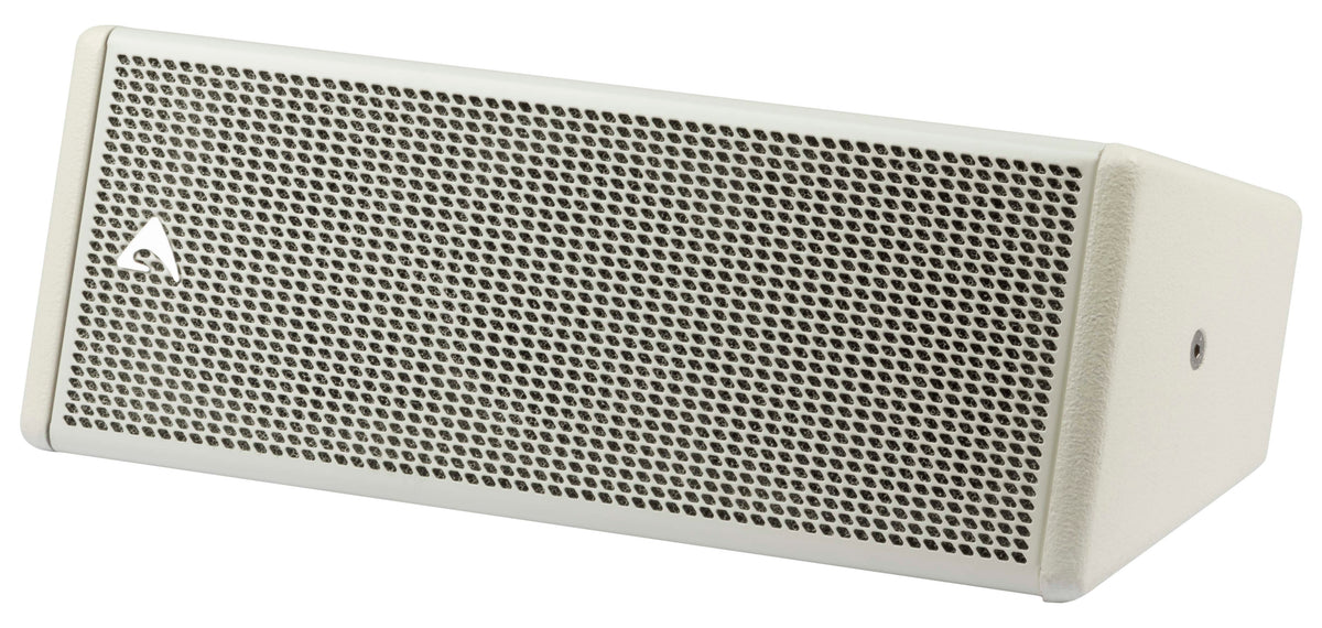 Axiom ED25PWH 2 x 5.25" Passive, 2-Way Full-Range Loudspeaker (White) – view 5