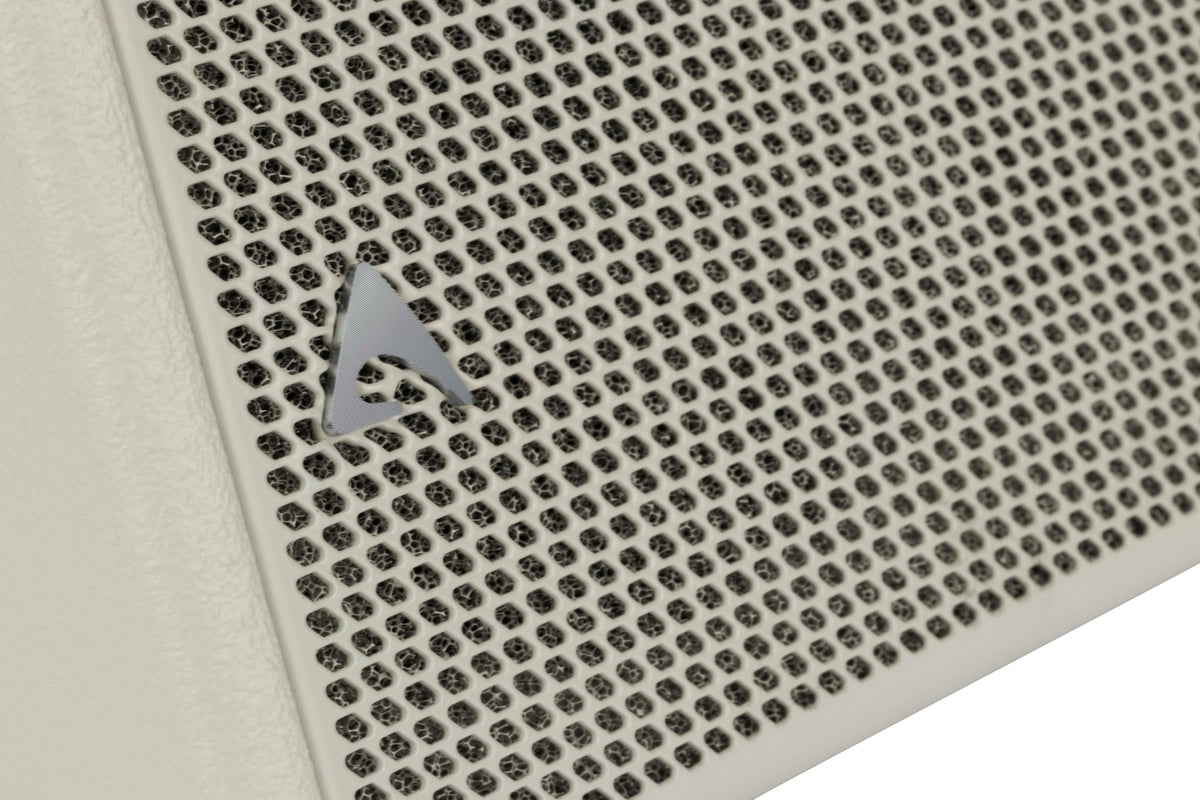 Axiom ED25PWH 2 x 5.25" Passive, 2-Way Full-Range Loudspeaker (White) – view 6