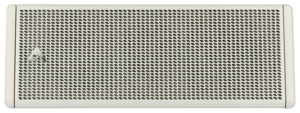 Axiom ED25PWH 2 x 5.25" Passive, 2-Way Full-Range Loudspeaker (White) – view 3