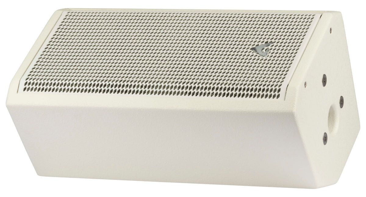 Axiom ED60PWH 6" 2-Way Passive Compact Loudspeaker (White)