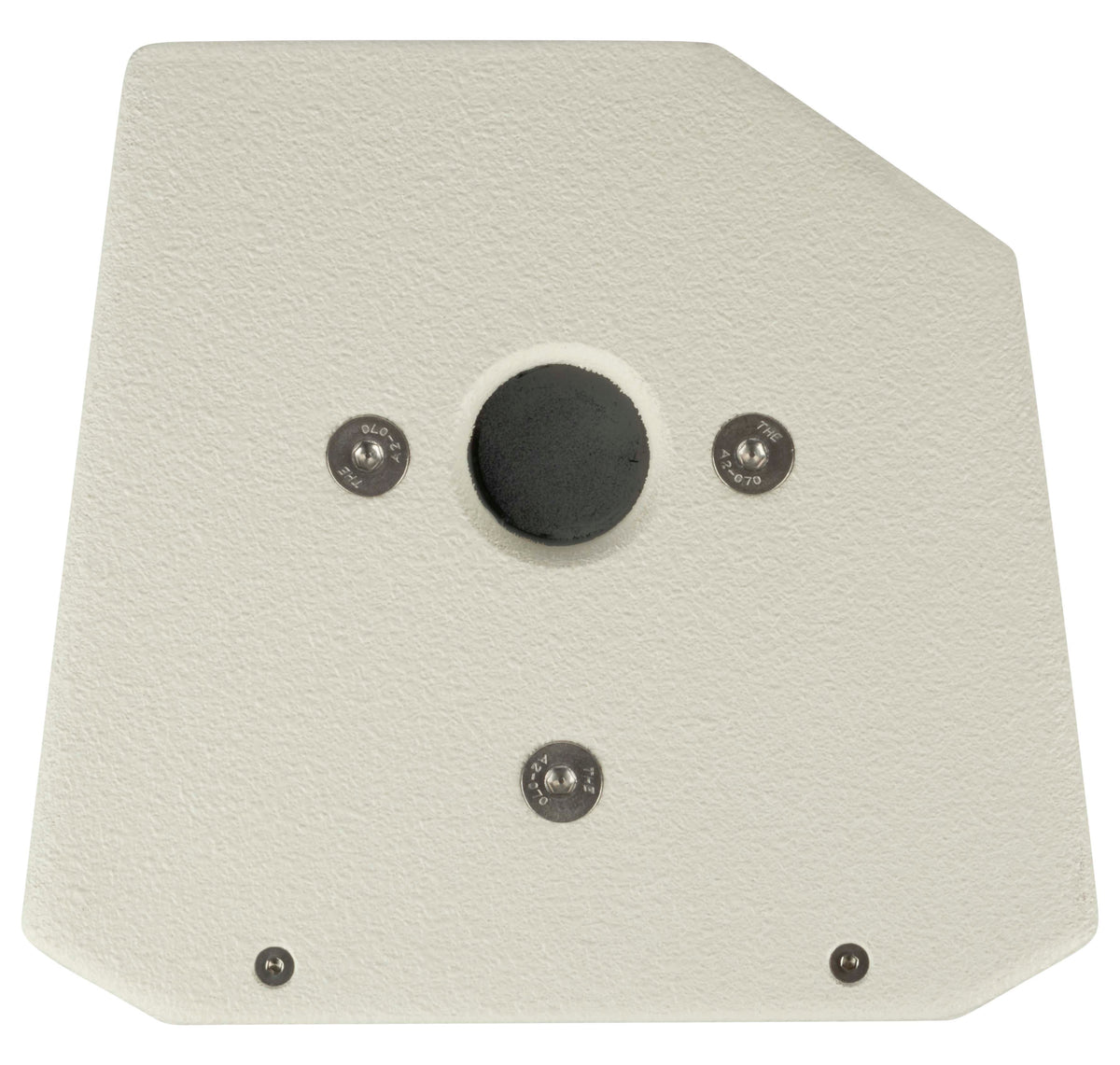 Axiom ED60PWH 6" 2-Way Passive Compact Loudspeaker (White)