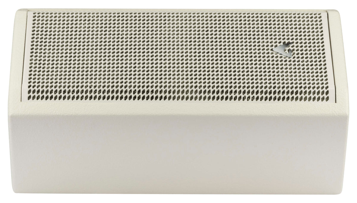 Axiom ED60PWH 6" 2-Way Passive Compact Loudspeaker (White)