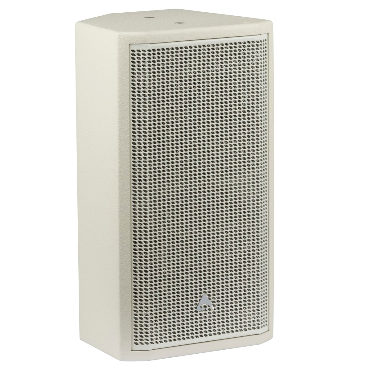 Axiom ED80PWH 8" 2-Way Passive Compact Loudspeaker (White)
