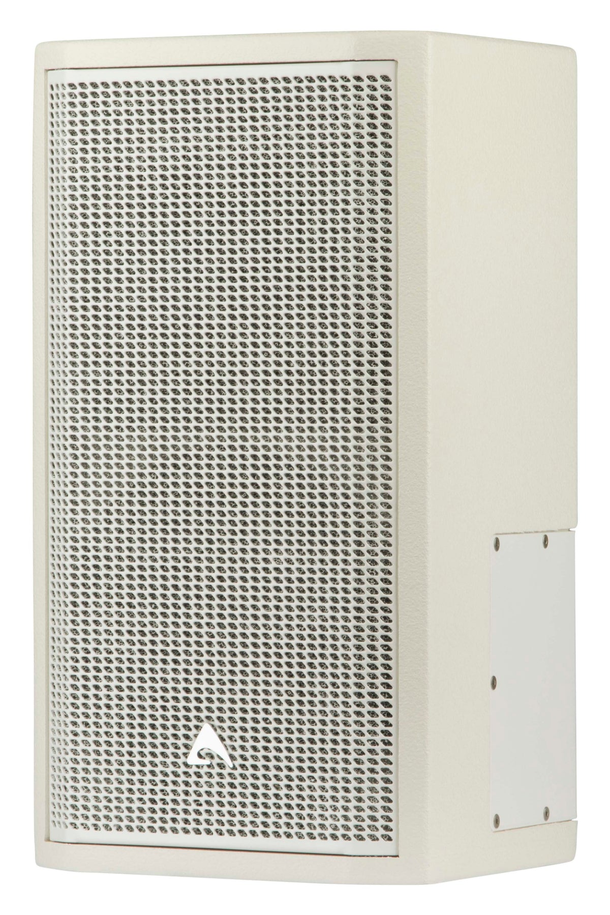 Axiom ED80PWH 8" 2-Way Passive Compact Loudspeaker (White)