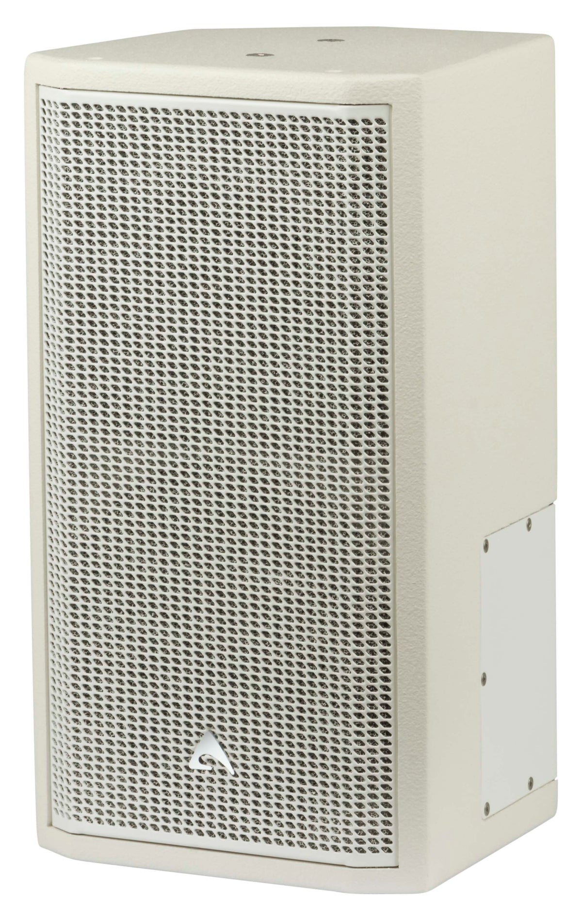 Axiom ED80PWH 8" 2-Way Passive Compact Loudspeaker (White)