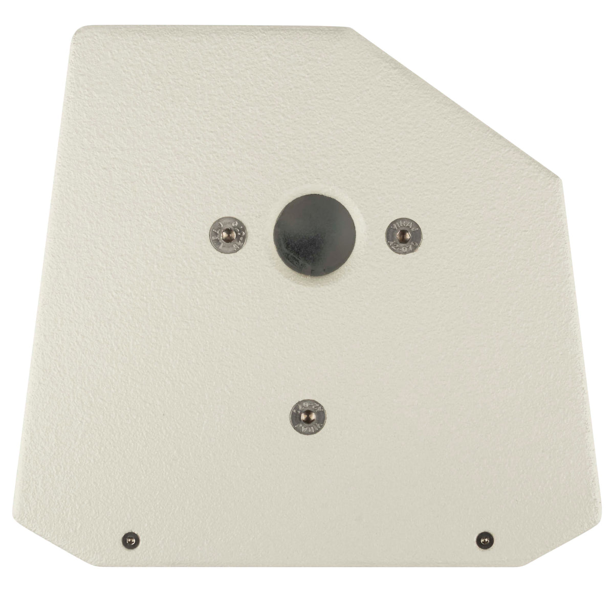 Axiom ED80PWH 8" 2-Way Passive Compact Loudspeaker (White)