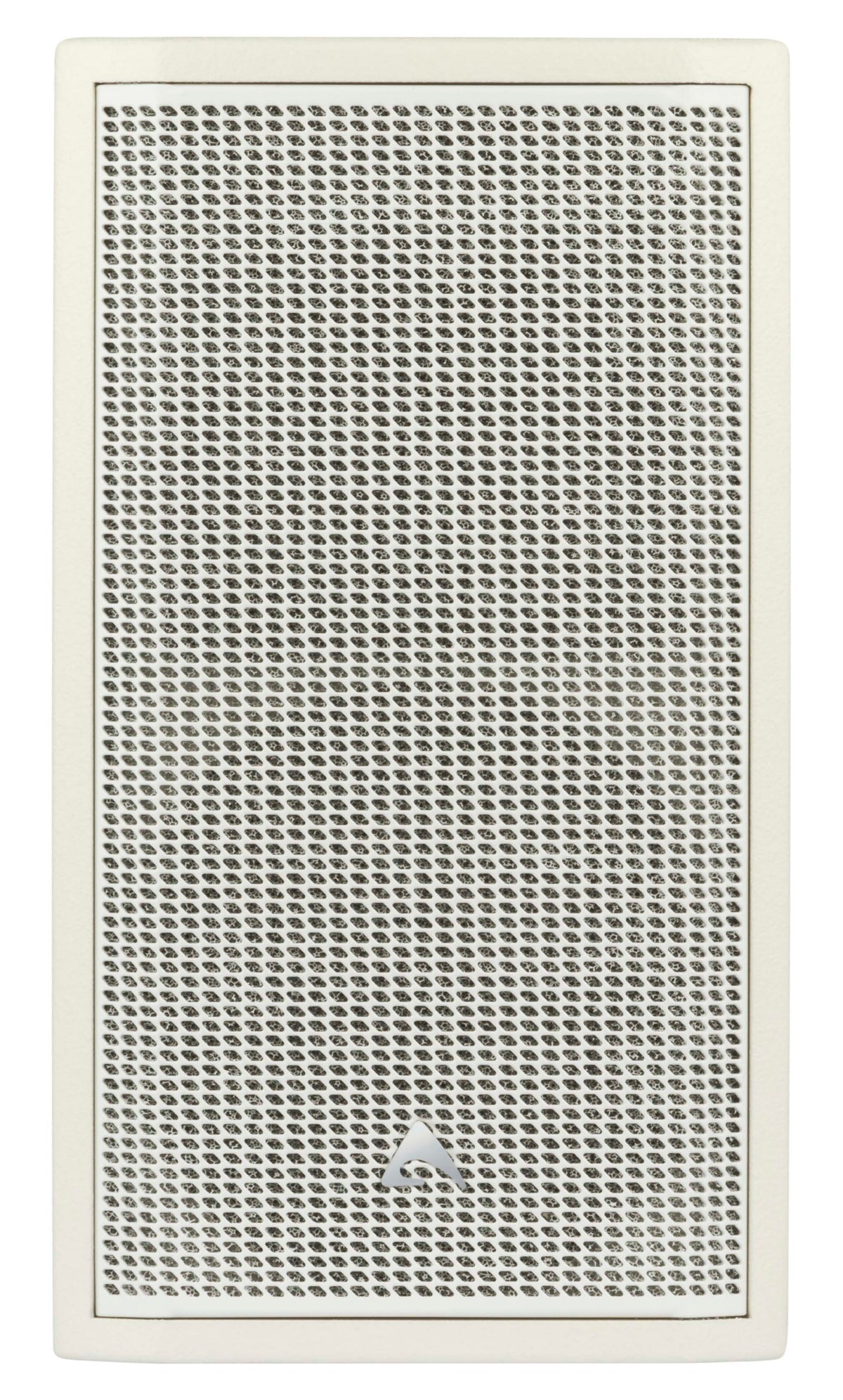 Axiom ED80PWH 8" 2-Way Passive Compact Loudspeaker (White)