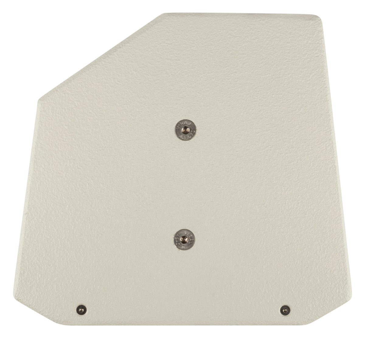 Axiom ED80PWH 8" 2-Way Passive Compact Loudspeaker (White)