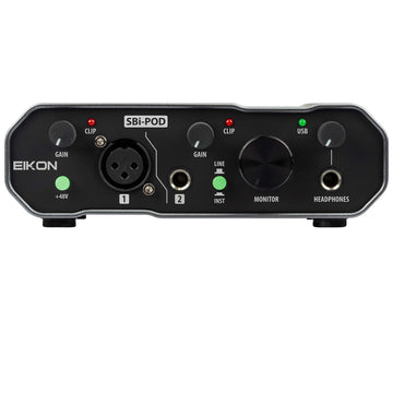 Eikon Proel North America