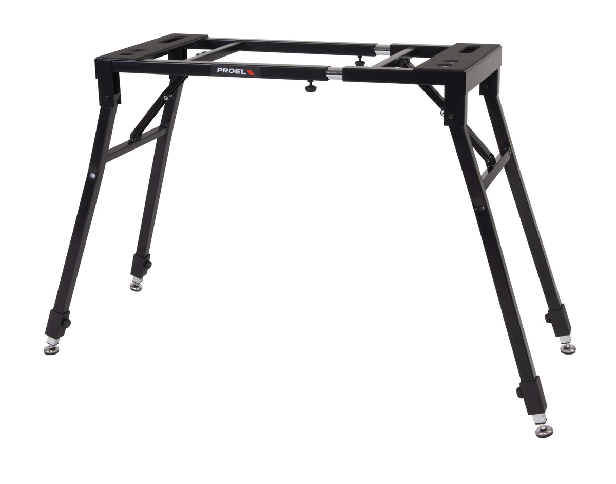 Proel EL270 Universal Stand for Digital Pianos and Keyboards