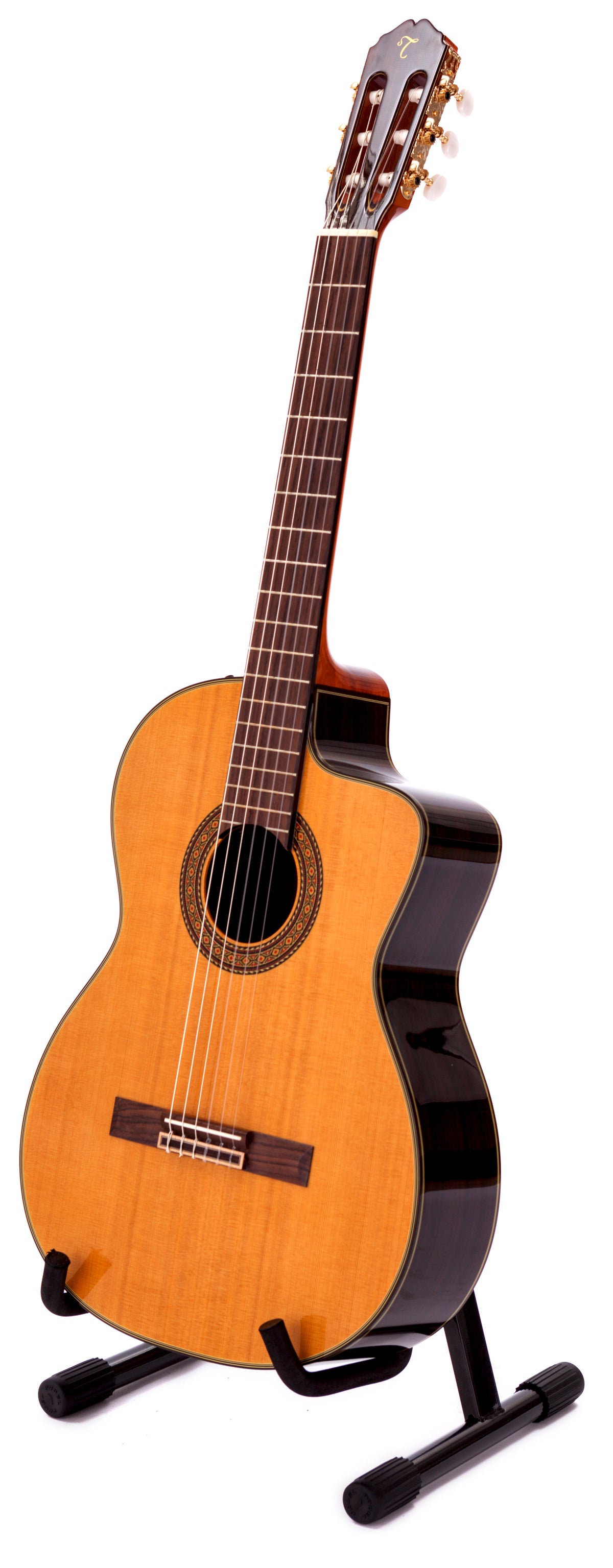Proel FC200 Classical, Acoustic, Folk Guitar and Bass Stand