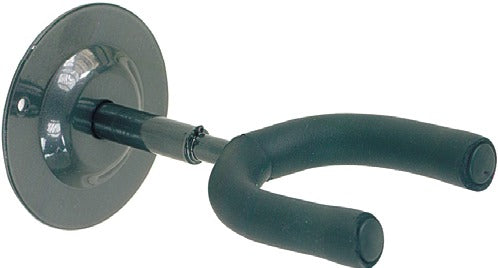 PROEL FC510 Wall-mount hanger for electric/acoustic guitar.