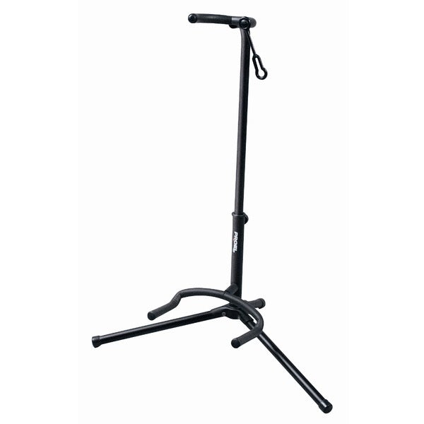 PROEL FC705 universal guitar stand for classic, acoustic/folk and electric guitars.