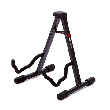 PROEL FC80 Electric bass/guitar and classic/acoustic guitar stand with universal arms