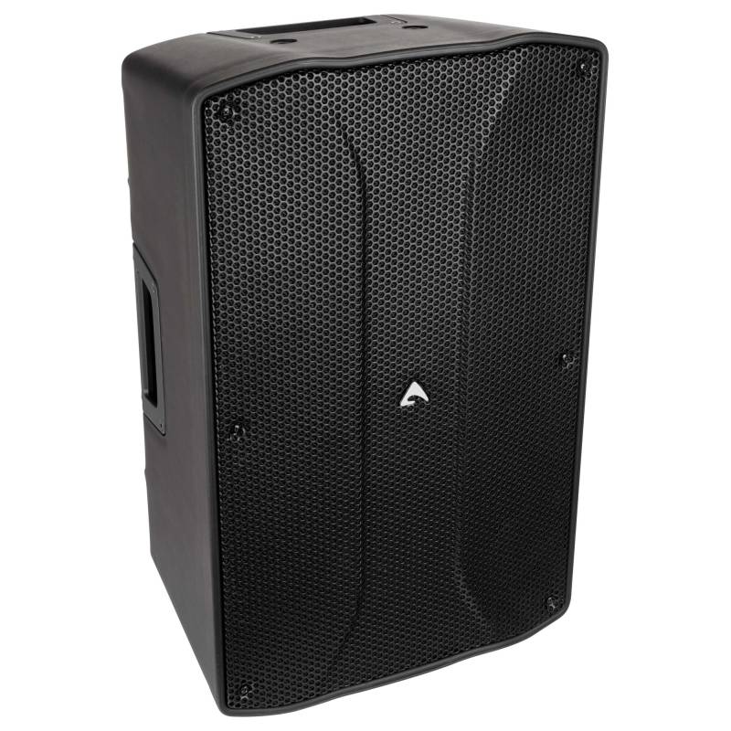 Axiom FL120A 12" Two-Way Powered Point Source Loudspeaker