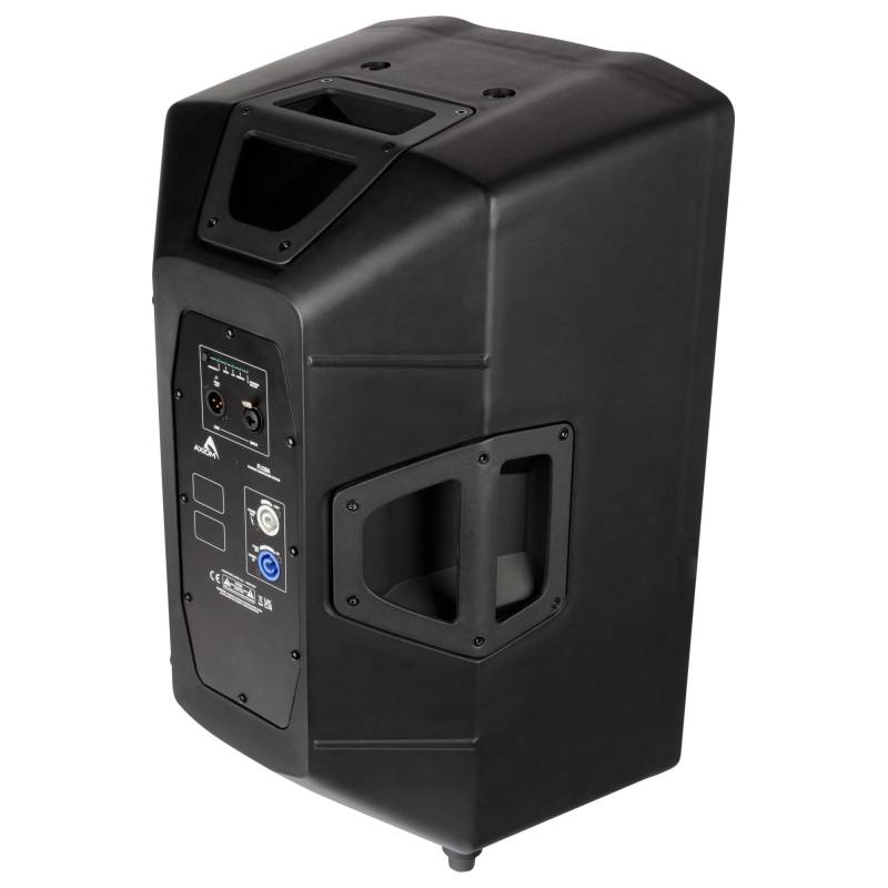 Axiom FL120A 12" Two-Way Powered Point Source Loudspeaker