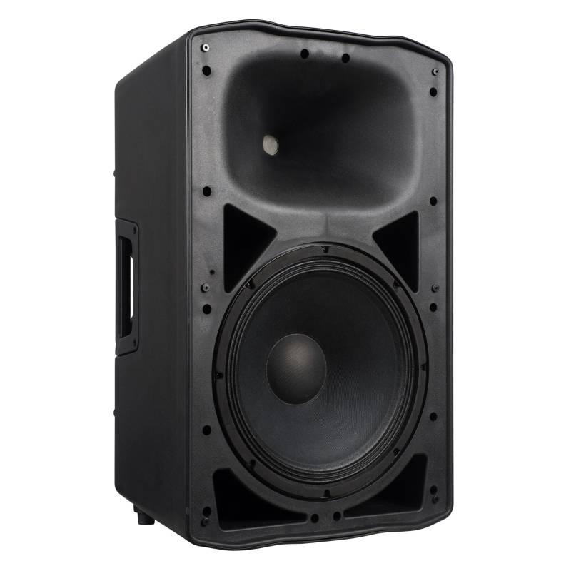 Axiom FL120A 12" Two-Way Powered Point Source Loudspeaker