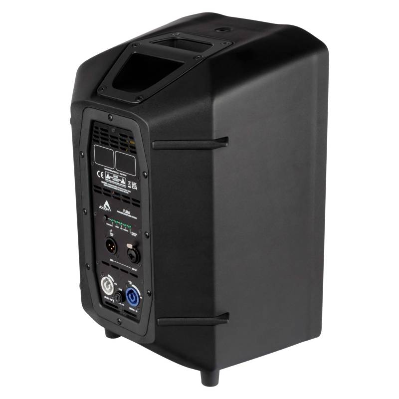 Axiom FL80A 8" Two-Way Powered Point Source Loudspeaker
