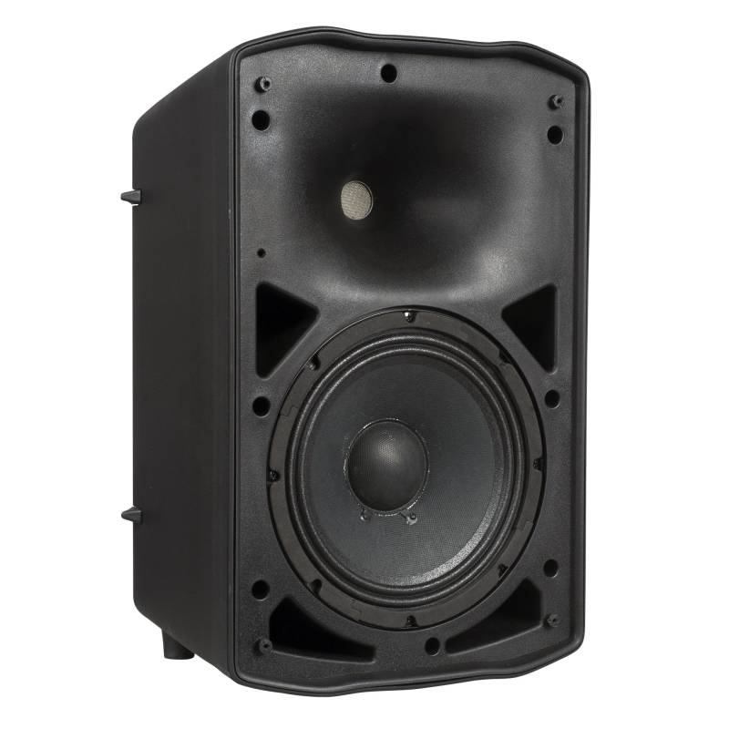 Axiom FL80A 8" Two-Way Powered Point Source Loudspeaker