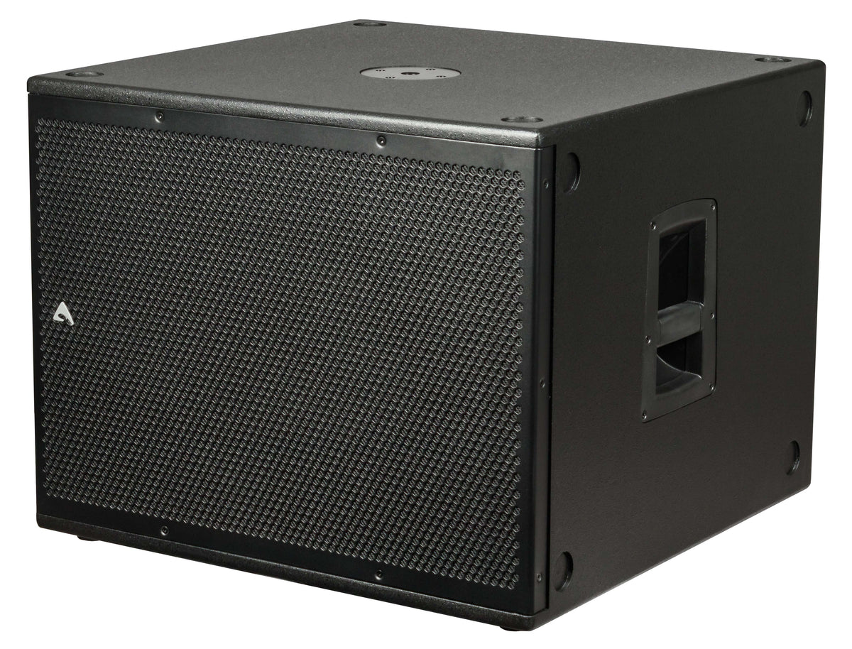 Axiom FLSUB180A 18" Powered Subwoofer for FL Series