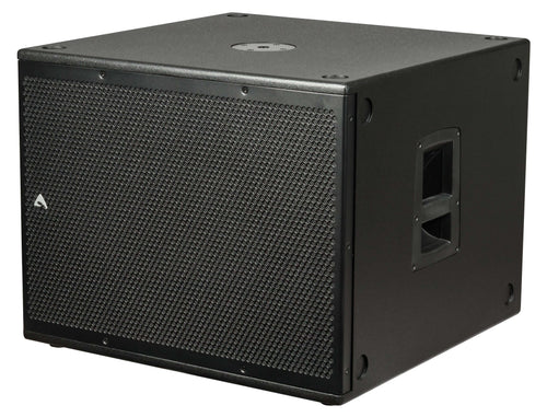 Axiom FLSUB180A 18" Powered Subwoofer for FL Series