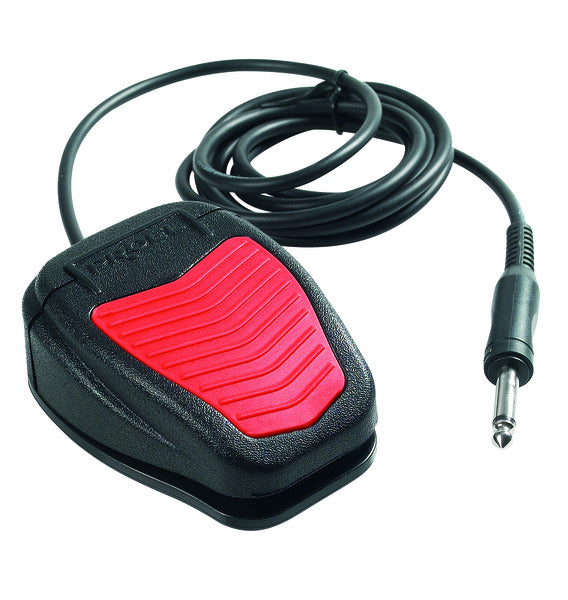 PROEL GF29 DAMPER/HOLD/SUSTAIN control pedal with 2mt cable – Proel North America