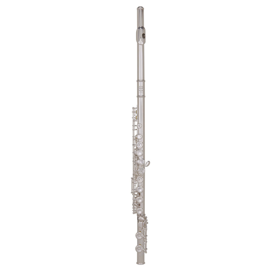C shop type flute