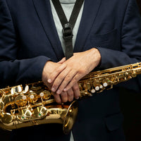 Grassi GR SAL700 Alto Saxophone in E♭ Brass Lacquered (School Series)