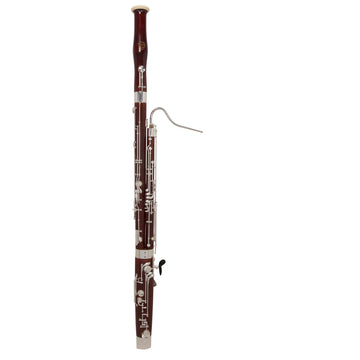 Grassi GR SBASS101 Bassoon in C Wood Body (School Series)