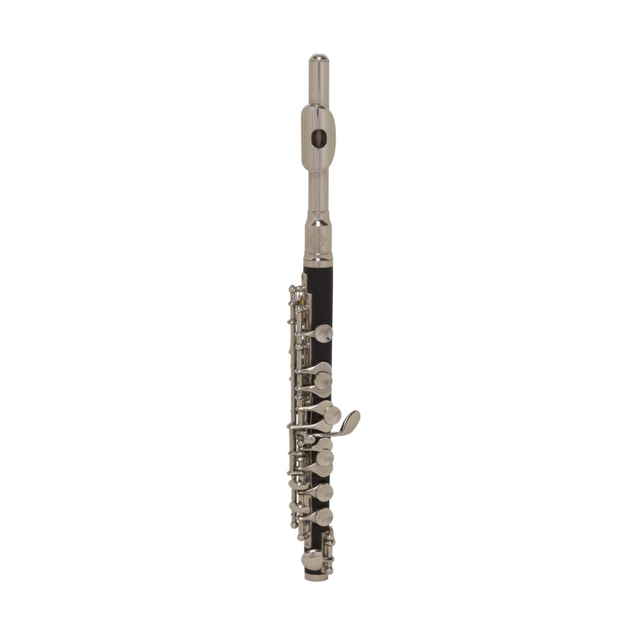 Grassi SFL250 Piccolo Flute in C Alpaca Silver Plated (School Series)