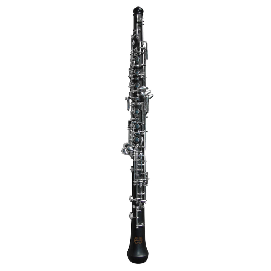 Grassi GR SOB1700 Oboe in C ABS Body Black (School Series)