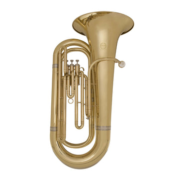 Grassi GR STU300 Tuba in Bb Yellow Brass Lacquered (School Series)