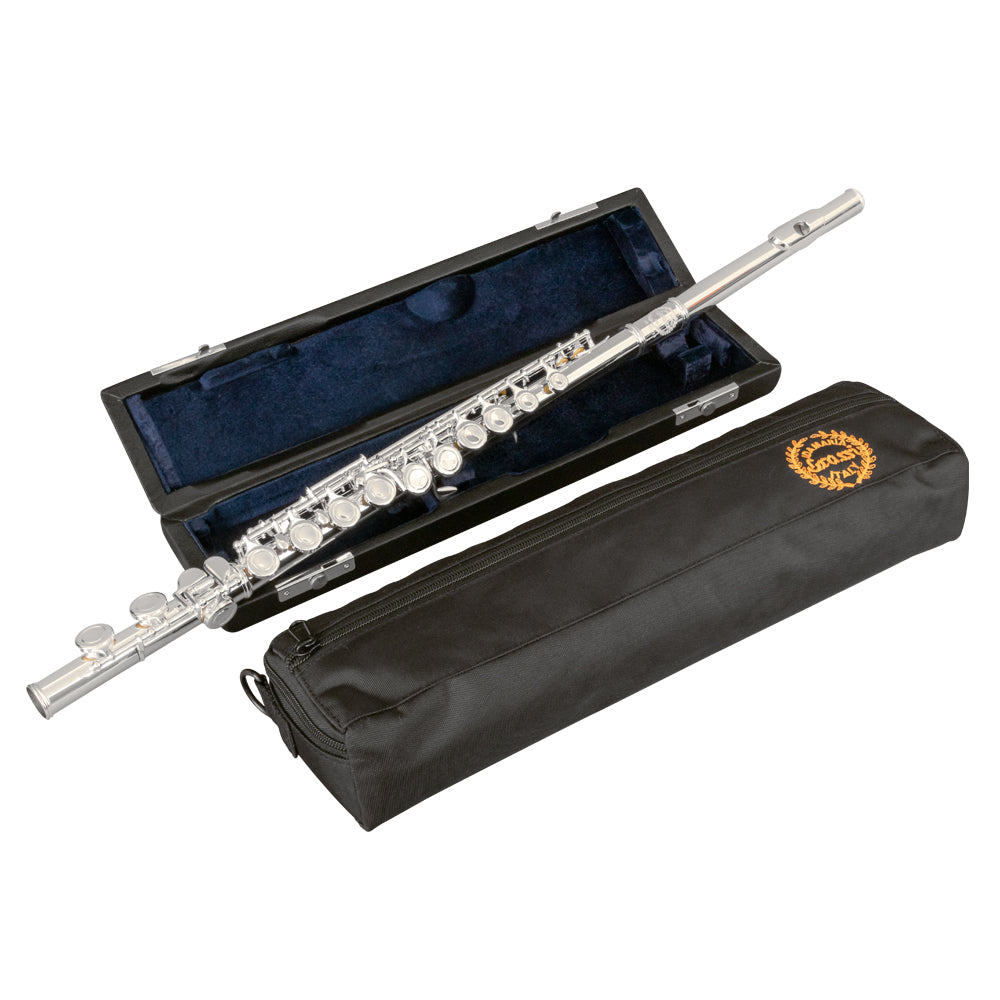 Flute Master, closed hole, FL710