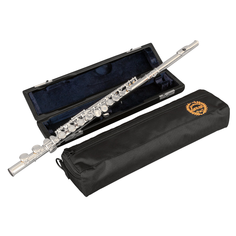 Flute Master, open hole, FL720