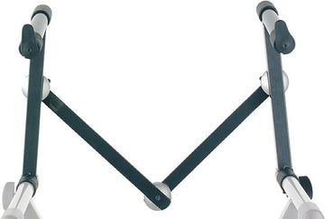 PROEL KB400 Add-on tier with EASY LOCK mechanism