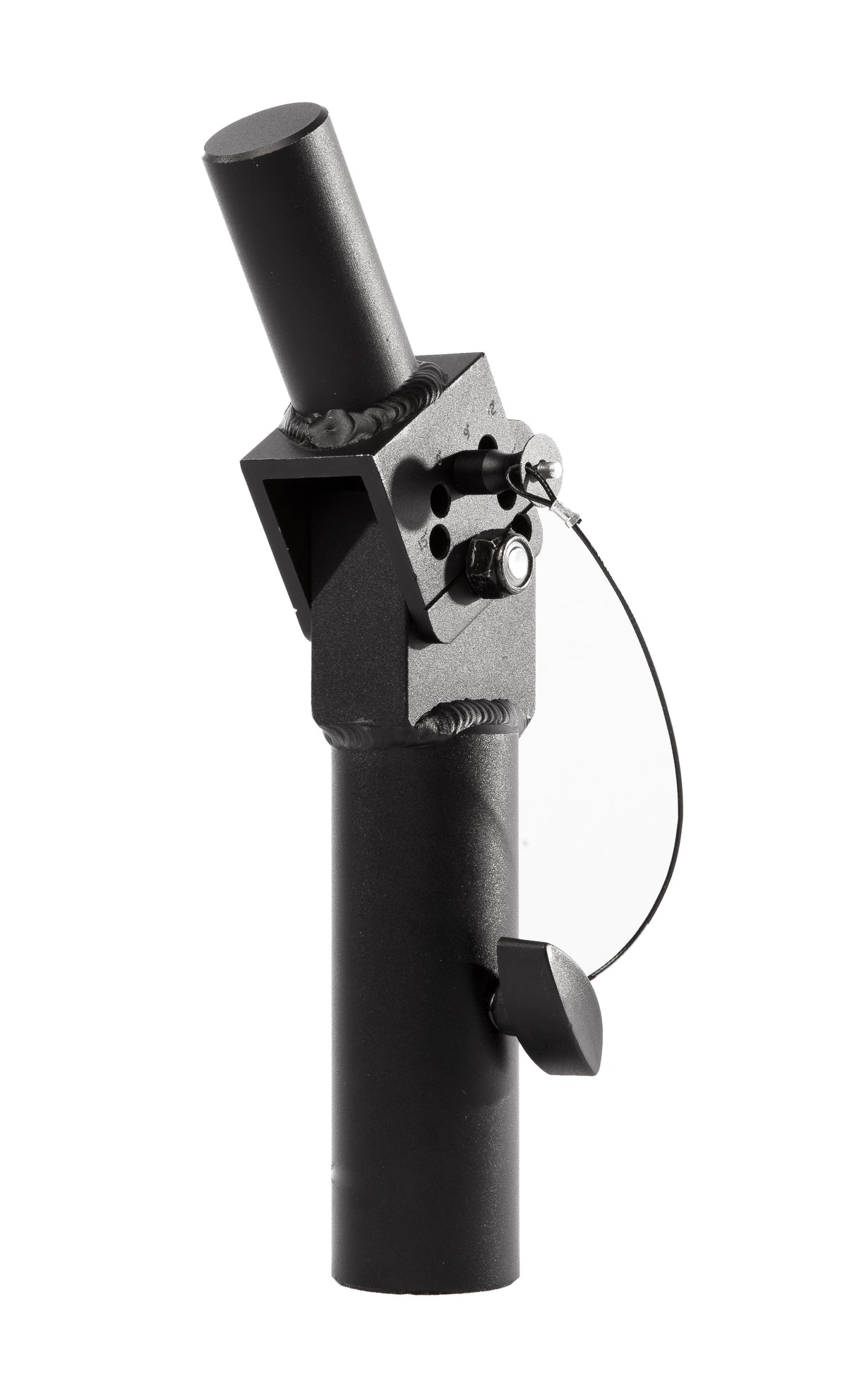 Axiom KP010 Heavy-Duty 0-10° Tilt Adapter for 35 mm Speaker Stands