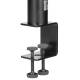 Proel Stage KP810D Adjustable Desktop Monitor Stand