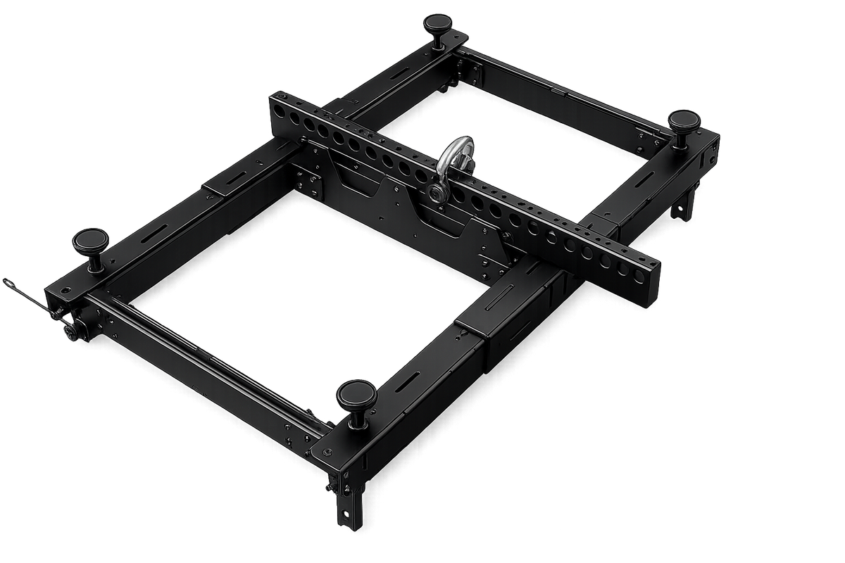 Axiom KPTAX2022 Flying Frame for AX2022 Line Arrays and SW2421CF Subwoofers