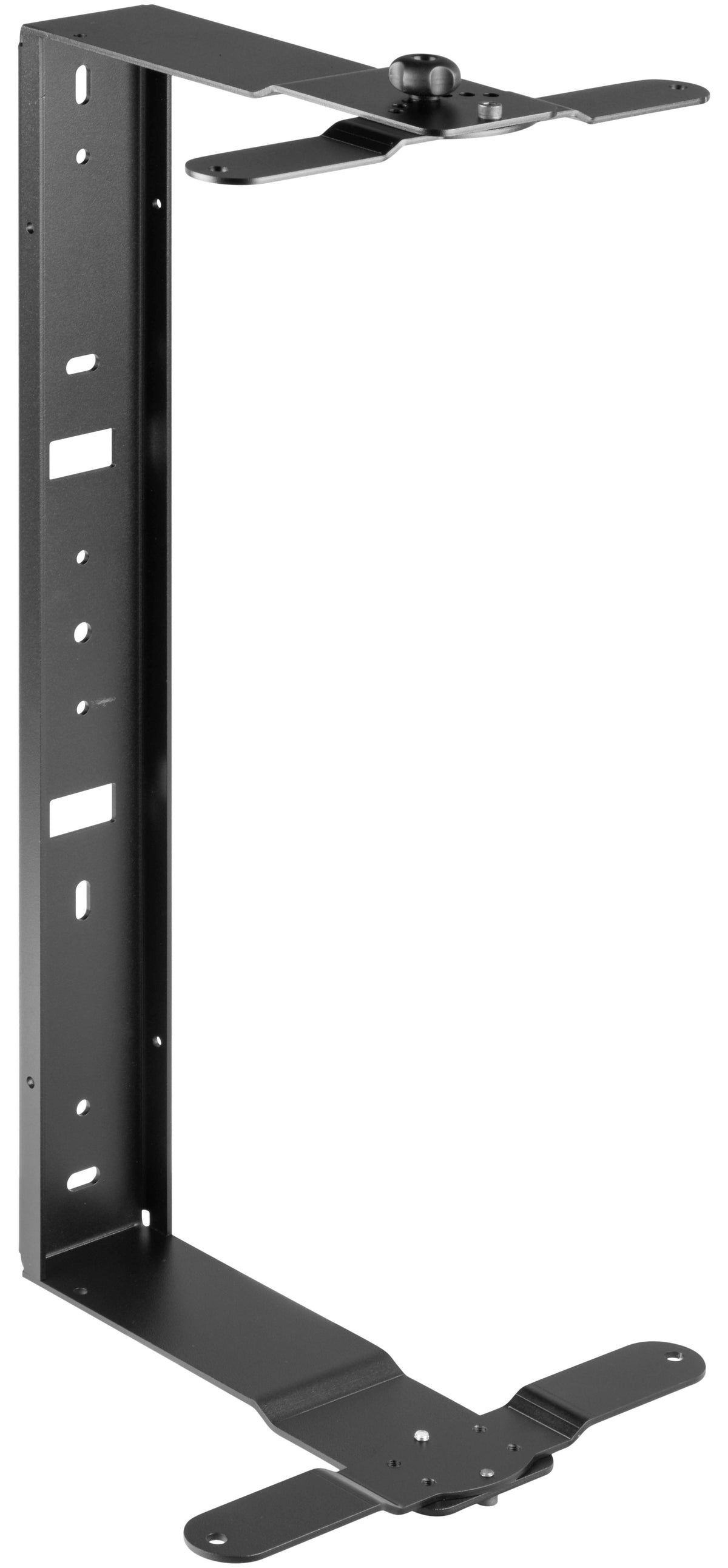 Axiom KPTED150B C-Bracket for Axiom ED150 Series Loudspeakers (Black)