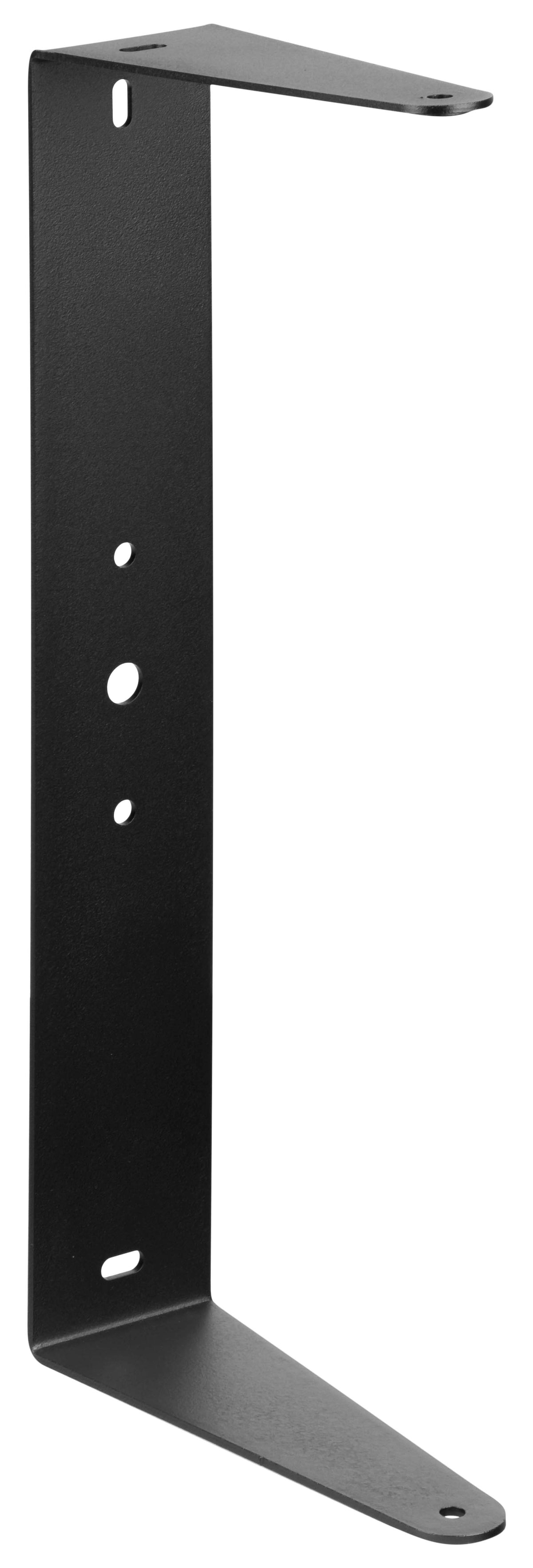 Axiom KPTED25B C-Bracket for Axiom ED25 Series Passive Loudspeakers (Black) – view 2