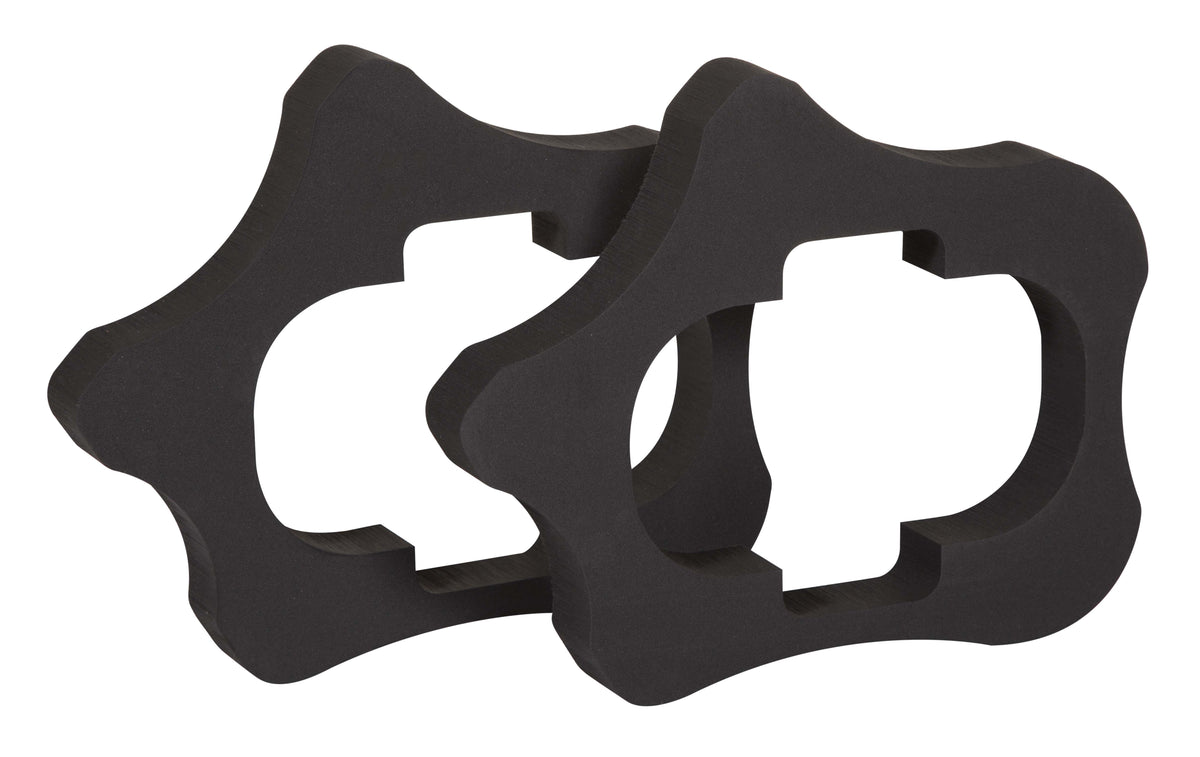Axiom KPTFAXC Foam Floor Stand for Axiom AXC Series (Pair)