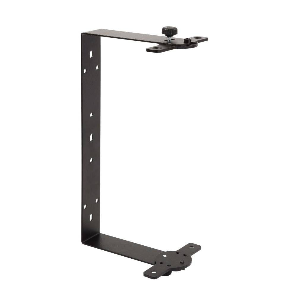 Proel KPTFLDIVA12 C-shape wall bracket for the DIVA12A loudspeaker