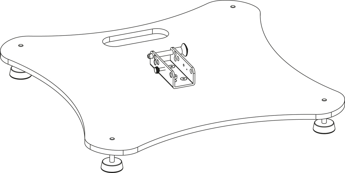 KPTSTANDAX16CL