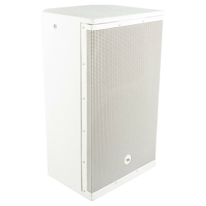 Proel LTX12AW Active 2-Way 12" Loudspeaker (White)