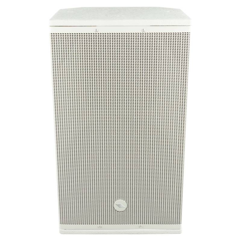 Proel LTX12AW Active 2-Way 12" Loudspeaker (White)