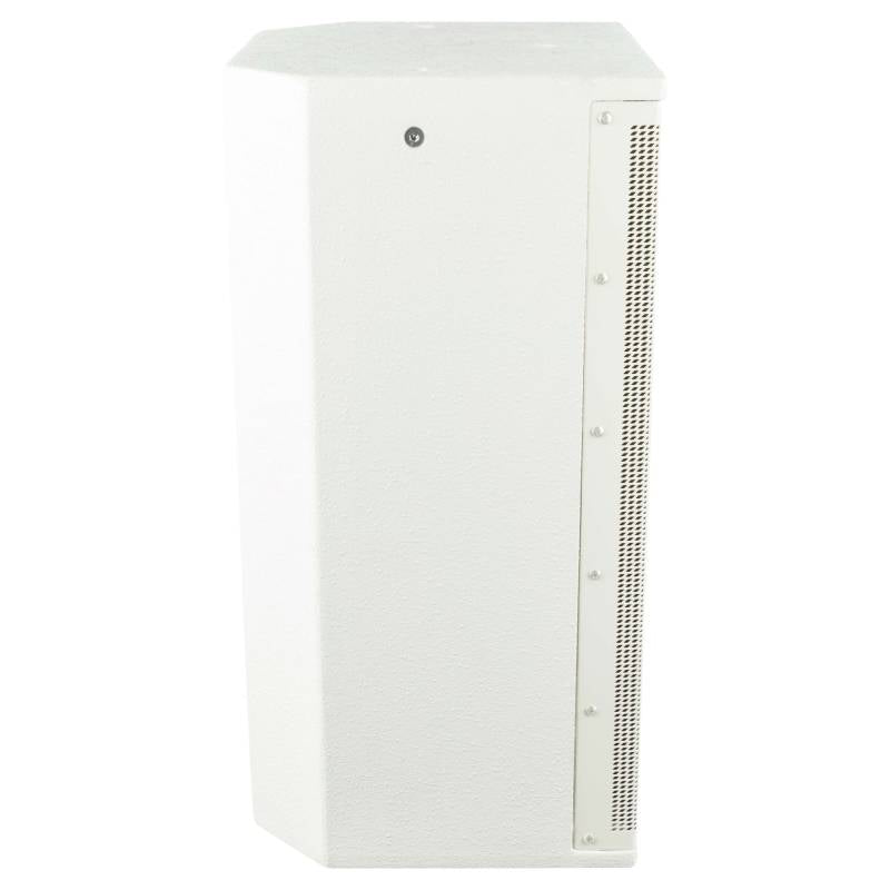 Proel LTX12AW Active 2-Way 12" Loudspeaker (White)