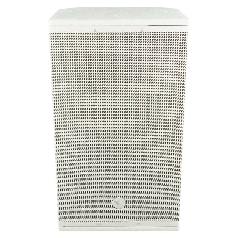 Proel LTX12PW Passive 2-Way 12" Loudspeaker System (White)