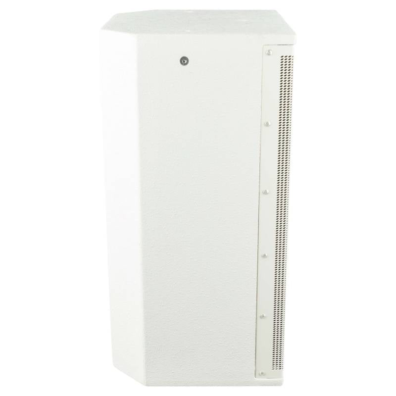 Proel LTX12PW Passive 2-Way 12" Loudspeaker System (White)