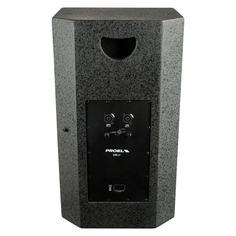 Proel LTX12P Passive 2-Way 12" Loudspeaker System