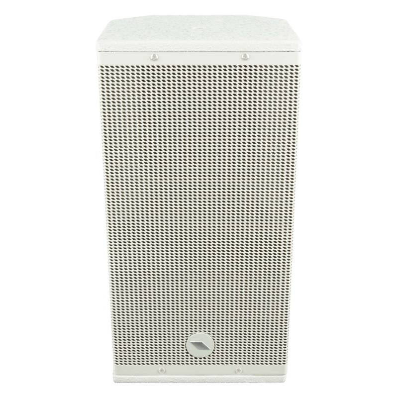 Proel LTX8AW Active 2-Way 8" Loudspeaker (White)